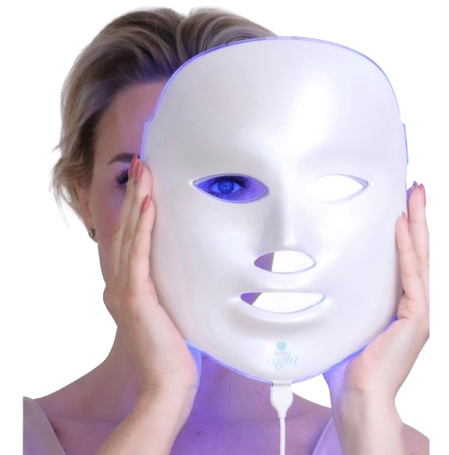 skinlight-led-maske