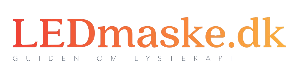 LED maske – stor guide og test [2026]
